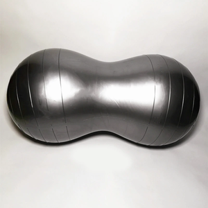 Balle <span class=keywords><strong>de</strong></span> yoga Anti-éclatement 50x100cm <span class=keywords><strong>pour</strong></span> femmes enceintes - Product Image 5