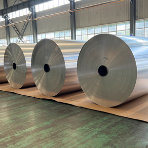 Competitive Price Wholesale China Wholesale <b>Foil</b> Aluminum Rolls Aluminium <b>Foil</b> Pack for Food Packaging - Product Image 6