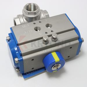 Válvula de control de válvula de bola SM74 CD102 SM102, buena calidad, accesorios de máquina de impresión, pieza de repuesto, 1 unidad, M2.148.2011 - Product Image 3