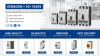 Nuevo Controlador Lógico Programable (PLC) Original LC1D18BD3P para Automatización Industrial