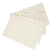 Panneau en contreplaqué peuplier pour impression UV, découpe laser, jouet artisanal, contreplaqué multicouche tri-plaqué