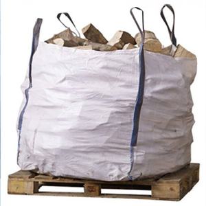 Eco-friendly Compression Plastic <b>Jumbo</b> <b>Bag</b> pp Woven <b>Bag</b> Ease of Transportation Good Quality for powder transportation <b>storage</b> - Product Image 3