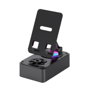 Giá Rẻ Giá nhà máy bán buôn điện thoại di động chủ đứng với loa bluetooth không dây hỗ trợ BT USB - Product Image 3