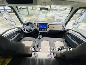 Usine vente RV <span class=keywords><strong>caravane</strong></span> camping-car camion Morto maison voiture luxe voyage remorques - Product Image 3