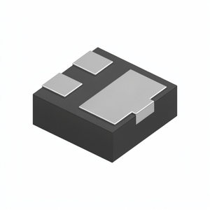 Composants électroniques : Transistors X2-DFN1010-3 DMN3071LFR4-7R – Distributeur agréé - Product Image 1
