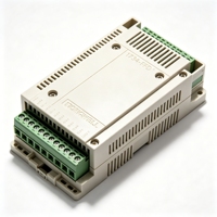 100% Original 1760-L18NWN-EXND Bloc de terminaison PLC d'automatisation Contrôleur PLC 1760L18NWNEXND
