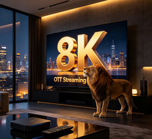 MAX RK3576 <span class=keywords><strong>IPTV</strong></span> STB, appareil de streaming 8K, Internet Ott, DDR4 RAM ROM, meilleur boîtier <span class=keywords><strong>TV</strong></span> intelligent Google Android 14 - Product Image 1