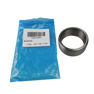 อะไหล่วาล์วโลหะ Atlas Copco Bushing 1622310600 สำหรับเครื่องอัดอากาศ - Product Image 4