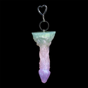 פאקק לבישה סיליקון פנטזיה אנאלי תחתים תקע m l xl גודל למבוגרים סקס צעצוע באינטרנט חנות - Product Image 5