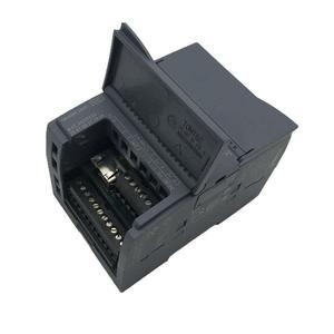 Module de contrôleur de pesage 7MH4960-2AA01 pour balance à bande, système électronique pour l'automatisation industrielle, haute capacité E/S, prend en charge 128 I/O - Product Image 1