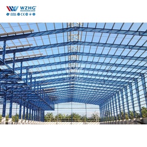 Tự động đúc sẵn Kết Cấu Thép lợn nhà trang trại lợn <span class=keywords><strong>farrowing</strong></span> Crate piggery đổ cho 1000 lợn - Product Image 3
