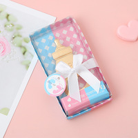 Ouvre-bouteille de fête d'anniversaire euro-américain créatif bébé pleine lune petit cadeau de haute qualité en alliage de zinc pour la fête des mères