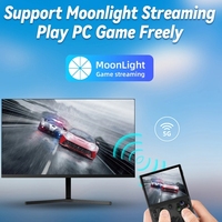 La plus récente console de jeu portable ANBERNIC RG35XX PLUS prend en charge l'écran IPS de 3.5 pouces HDM TV 64 Go + 128 Go ANBERNIC RG35XX