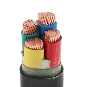 3 Core 150mm2 XLPE Power Cable As Per IEC 60502