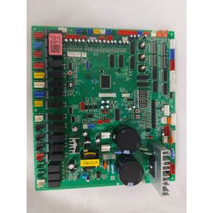 Carte mère de climatiseur Mitsubishi Heavy Industries RFC560680MX7 MHW505A021 0151800158, système central, anti-poussière - Product Image 1