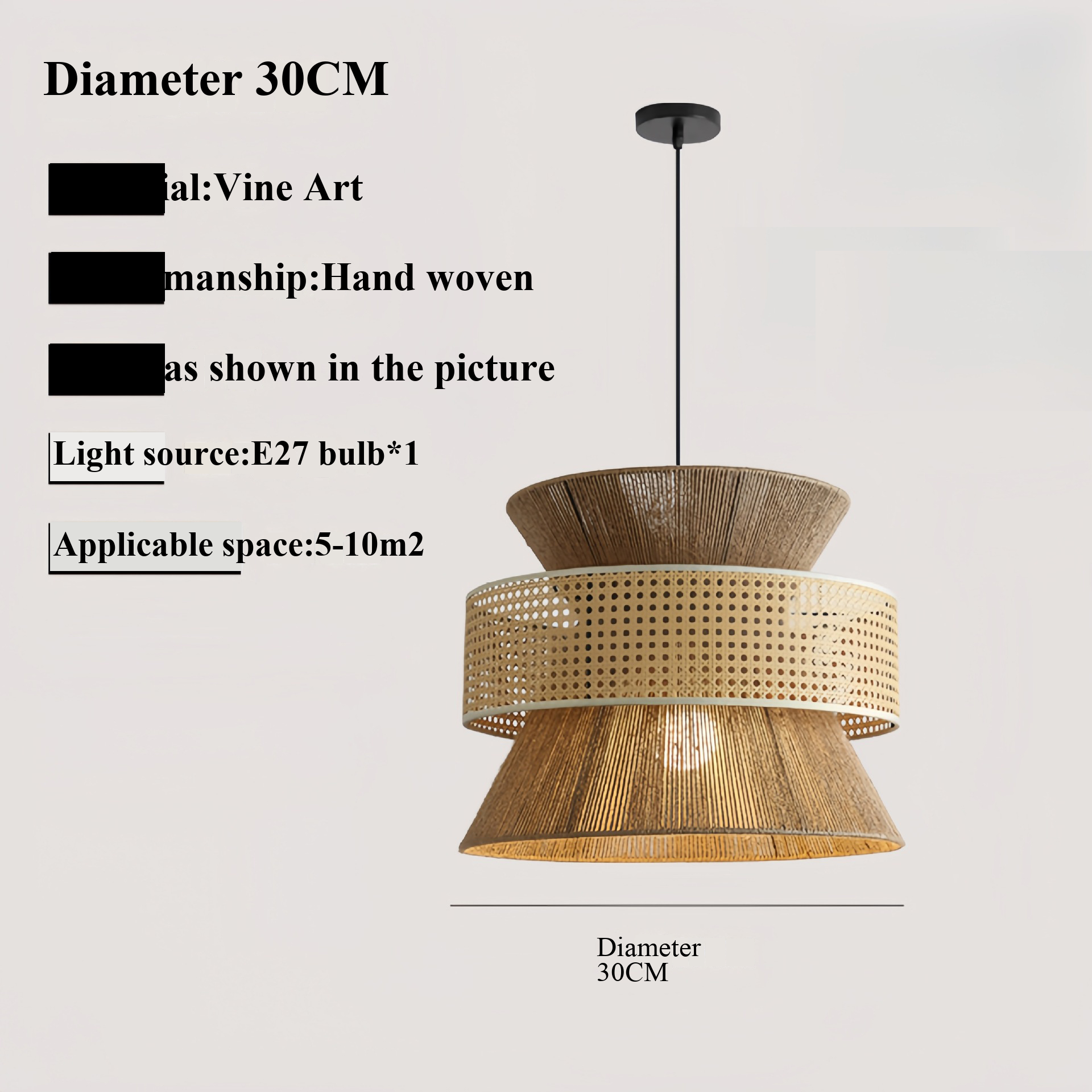 1 LAMPADINA