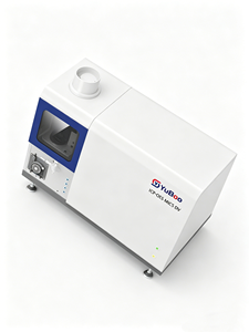 เครื่องวิเคราะห์แบบสเปกโตรมิเตอร์ ICP-OES สำหรับการวิเคราะห์ด้วยเทคนิคการปล่อยแสงจากพลาสมาเต็มรูปแบบในห้องปฏิบัติการ - Product Image 3
