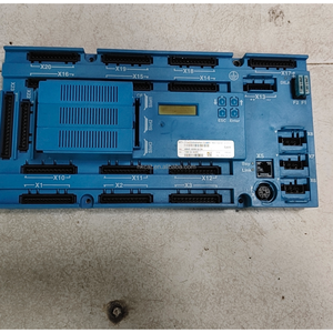 X00E50209176 Engine <b>Control</b> Module ECM For Heavy Duty Vehicle Spare Part - Product Image 6