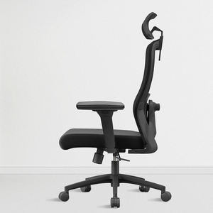 ที่เท้าแขนยก2D อเนกประสงค์ <span class=keywords><strong>Herman</strong></span> <span class=keywords><strong>Miller</strong></span> อะไหล่เก้าอี้สำนักงานตาข่ายที่พักแขนเก้าอี้สำนักงาน - Product Image 6