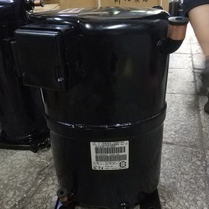 คอมเพรสเซอร์แบบสกรอลล์ Bristol รุ่น H2EB283ABC8 OC-02 สำหรับระบบปรับอากาศ - Product Image 2