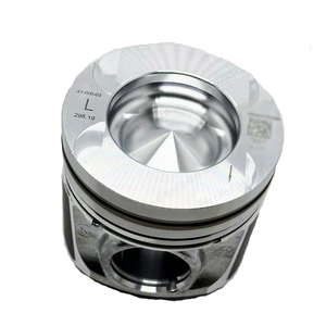 OEM thép chất lượng cao động cơ <span class=keywords><strong>Piston</strong></span> Kit New 12010-00q3f phụ tùng <span class=keywords><strong>Piston</strong></span> mới cho Nissan cho Renault ys23/m9t 2.3t Sản xuất Pur - Product Image 3