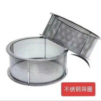 Moulin broyeur entièrement en acier inoxydable, machine à poudre ultra-fine pour céréales, épices, herbes, fourrage