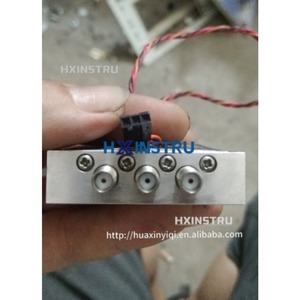 HP-Agilent-Keysight 33311J DC-20GHz สวิตช์โคแอกเชียล 24V H - Product Image 3