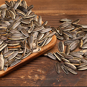 Semi di girasole secchi di alta qualità semi di melone Premium senza additivi certificati ISO - Product Image 2