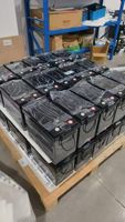 Station d'alimentation portable multifonctionnelle 200W-600W avec panneau solaire pour la maison et les situations d'urgence en extérieur