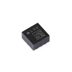 New Original LIS2DH12TR LGA-12 3-axis MEMS accelerometer motion sensor chip