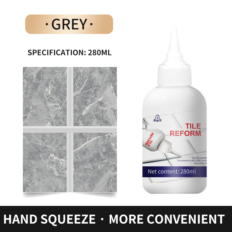 280 ml gris - 280 ml