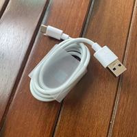 Câble USB Type-C de haute qualité Cantell 5A pour imprimante et ordinateur, câble de charge et de transfert de données ultra-rapide