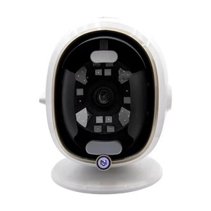 Nuevos Modelos 2025, Máquina Profesional Portátil de Medición Facial 3D con IA, Analizador y Probador de Piel Facial - Product Image 4