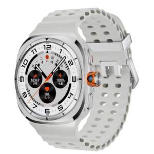 สมาร์ทวอทช์รุ่น 2025 U8 Ultra ระบบปฏิบัติการ <span class=keywords><strong>Android</strong></span> รองรับการโทรและรับข้อมูลอิสระ 5G4G หน่วยความจำ 3+32GB โหมดกีฬา พร้อมกล้อง - Product Image 3