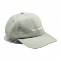 Gorra de Béisbol Personalizada con Logotipo Bordado, 6 Paneles, Estilo Dad Hat, 100% Algodón Twill, Sin Estructura, Estilo Deportivo Urbano, Gorras para Hombre