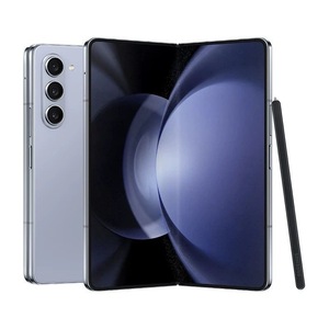 Versión Internacional Z Fold5 Desbloqueado, Teléfono Inteligente Plegable 5G de 7.6 Pulgadas - Product Image 3