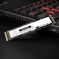 SSD M.2 1 To 2 To 256 Go 512 Go M.2 NGFF SATA SSD 64 Go 128 Go Disques durs internes SATA SSD pour PC de bureau et ordinateur portable