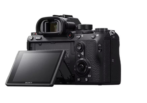 Used High-pixel Mirrorless Single Camera Alpha A7r2 A7s2 46MP 16.2MP 4K Recording Video - Product Image 4