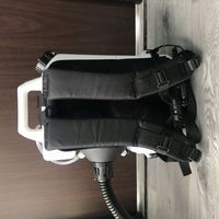 Pulvérisateur à froid ULV 2021, mini-pulvérisateur électrique portable à batterie, pompe haute productivité, unité de désinfection, réservoir de 10 L