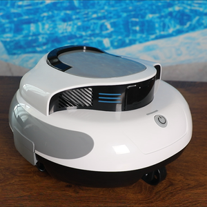 Limpiador de <span class=keywords><strong>piscina</strong></span> de Venta caliente de fábrica limpiador de suelo robótico de <span class=keywords><strong>piscina</strong></span> inteligente Robot aspirador de <span class=keywords><strong>piscina</strong></span> robótico - Product Image 1