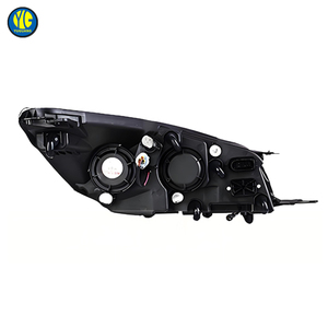 Faro Anteriore a LED YU GUANG Aggiornamento per <span class=keywords><strong>Ford</strong></span> <span class=keywords><strong>KUGA</strong></span> MK2 2013-2016 Colore 6000k 12V <span class=keywords><strong>Accessori</strong></span> Auto Proiettori Luci Anteriori - Product Image 6