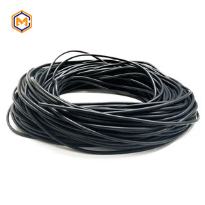 สายยางโอริง NBR CS <span class=keywords><strong>6.99</strong></span> มม. ความแข็งแบบกำหนดเอง 75/90 ShoreA แถบยาง - Product Image 6