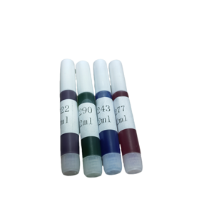 Pegamento Sellador <span class=keywords><strong>de</strong></span> Roscas <span class=keywords><strong>de</strong></span> Fuerza Media Azul <span class=keywords><strong>de</strong></span> 10 ml 50 ml 222 243, Fácil <span class=keywords><strong>de</strong></span> Desmontar, para Sellado <span class=keywords><strong>de</strong></span> Tuercas y Pernos, Pegamento para Tornillos, Fijador <span class=keywords><strong>de</strong></span> Roscas - Product Image 2