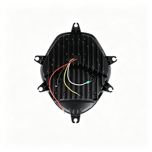 Phares de moto pour V-STROM 650A V-STROM 1000 DL1000 <span class=keywords><strong>DL650A</strong></span> - Product Image 3