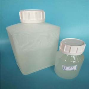 Hot Sles 70% Sodio Lauril Éter Sulfato Cas No 61788-97-4 - Product Image 3