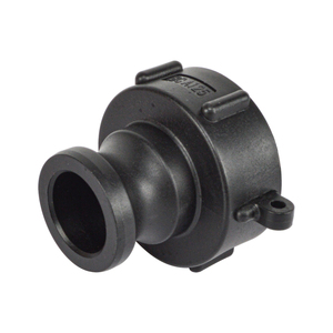 Bộ chuyển đổi nhựa PP Camclok cho bồn chứa IBC - Product Image 3