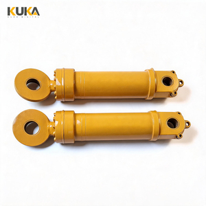 ชุดกระบอกไฮดรอลิกยกหัวริปเปอร์โคมาตสึ รุ่น D475-6 D475-5E0 D475A-5 D475A-5E0 D475A-3 707010F560 707-01-0F560 - Product Image 1