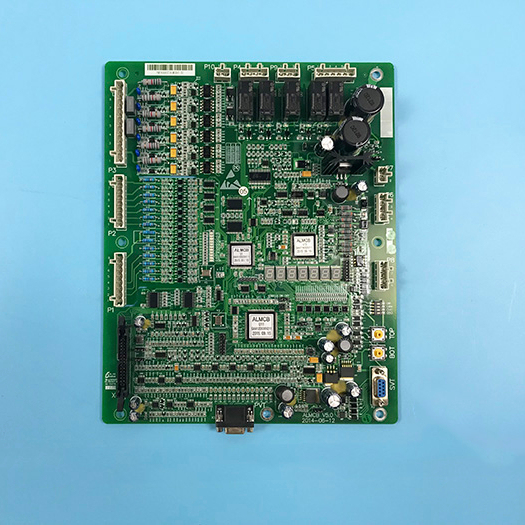 Main Board ALMCB,Elevator PCB Board,