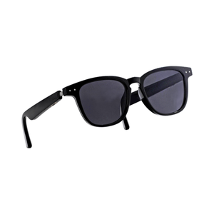 Gafas de Sol Inteligentes Inalámbricas con Carga Rápida, Resistentes al Agua, Lentes Anti-Luz Azul UV400, Marco para Tomar Fotos, Escuchar Música y Hablar - Product Image 3