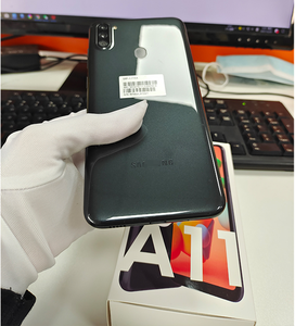 Smartphone mobile de marque débloqué d'origine de bonne qualité 4G A11 A10e A12 A13 A50, téléphone portable Android - Product Image 1